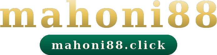 mahoni88 logo